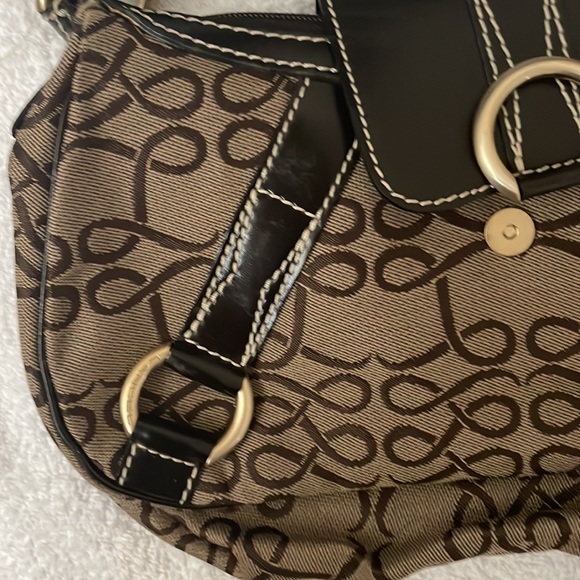 Shoulder bag - Picture 3 of 6